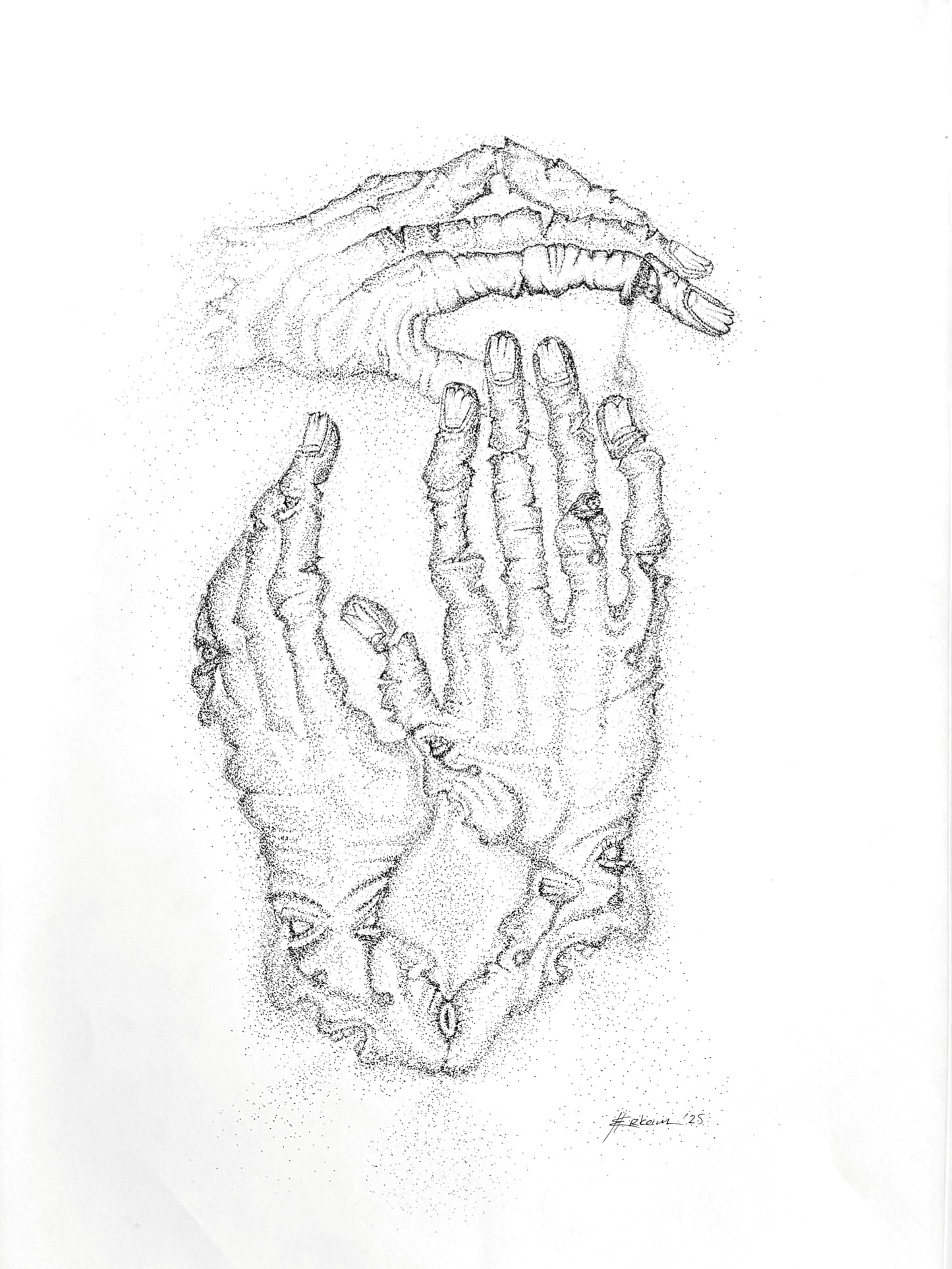 Held Under