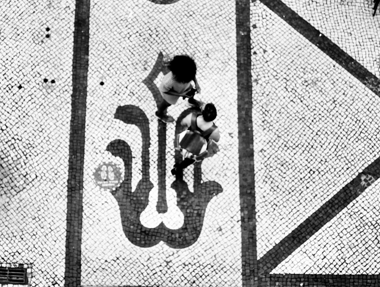 Decorated - Lisbon