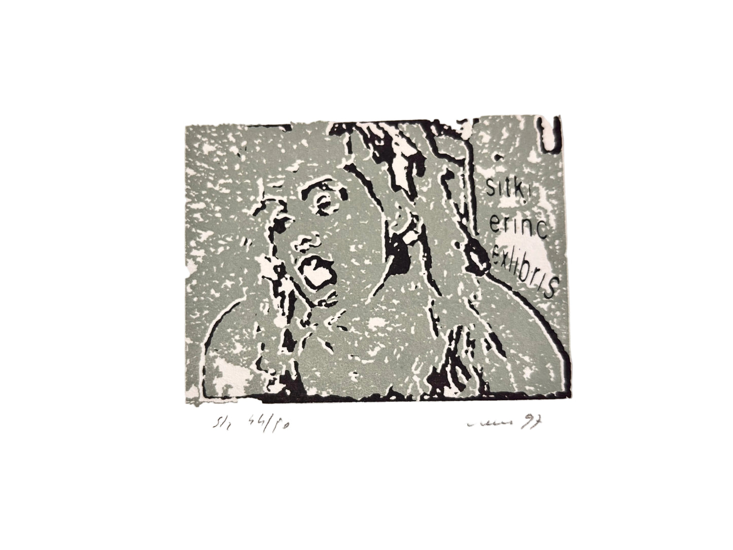 Ex-libris Archived