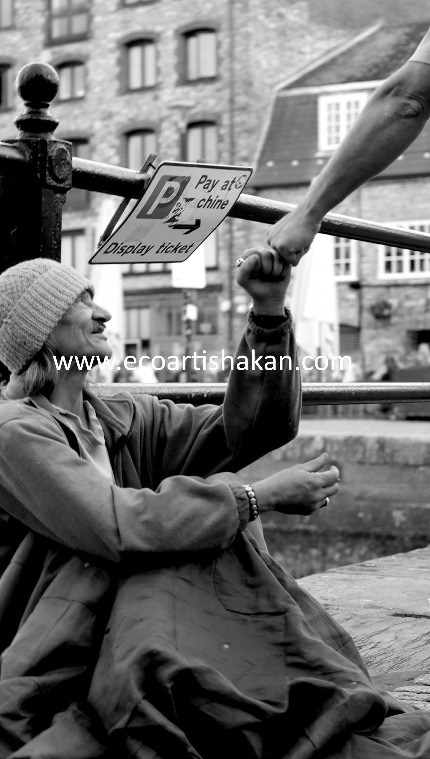 Unspoken Currency, Plymouth, UK
