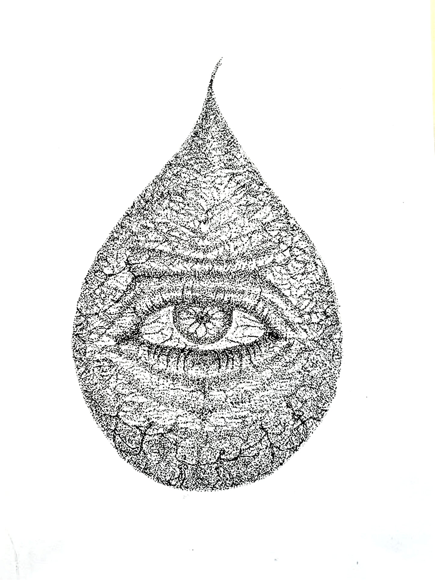 Within the Tear.