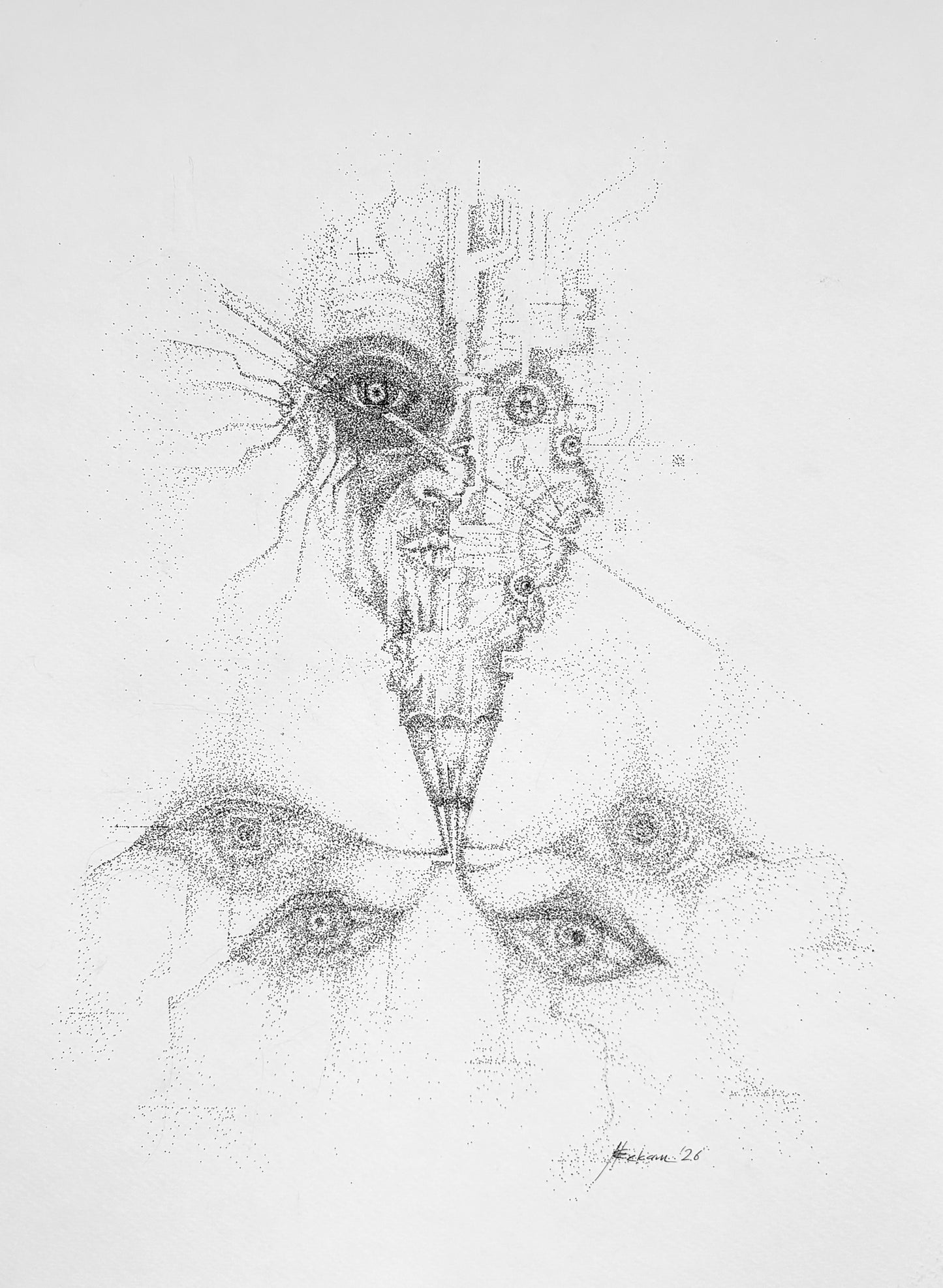 Drawing Perception Price on Request
