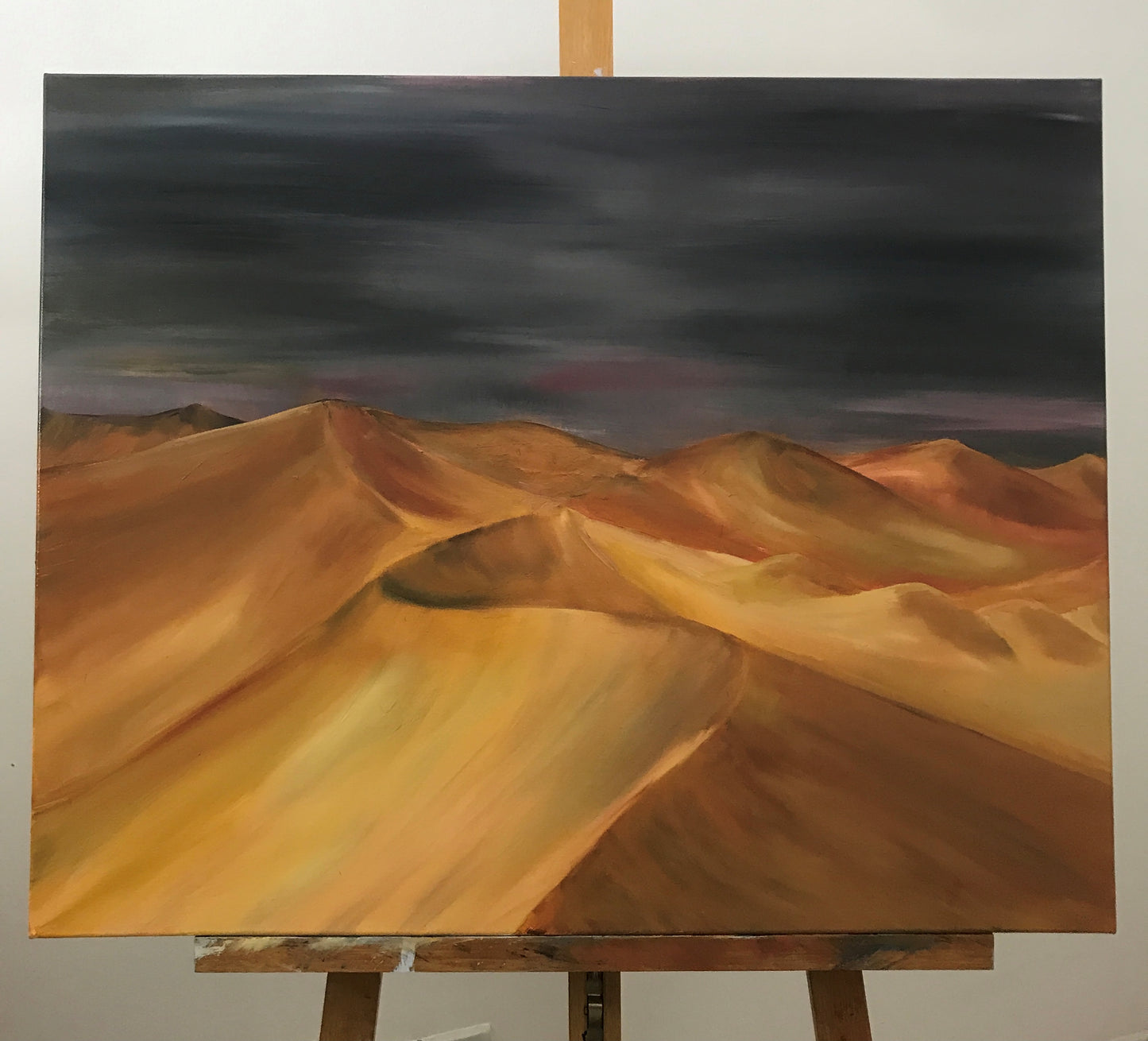 Jamaraat Al-Khold (Embers of Eternity) Price on Request