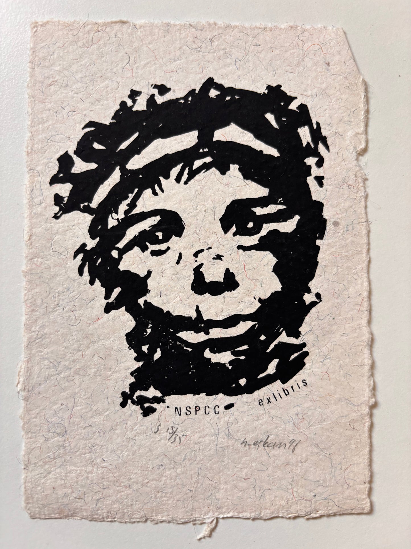 Ex-libris Archived