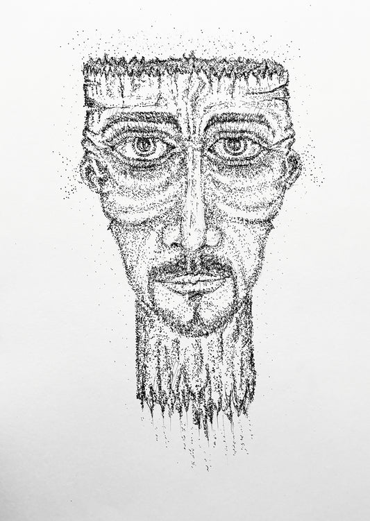 Portrait - Don't want to hear anything