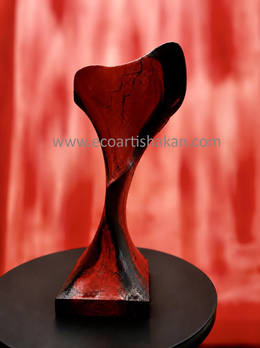 Red Dialogue 1