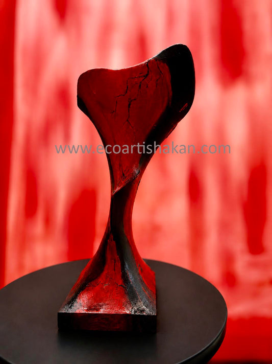 Red Dialogue 1