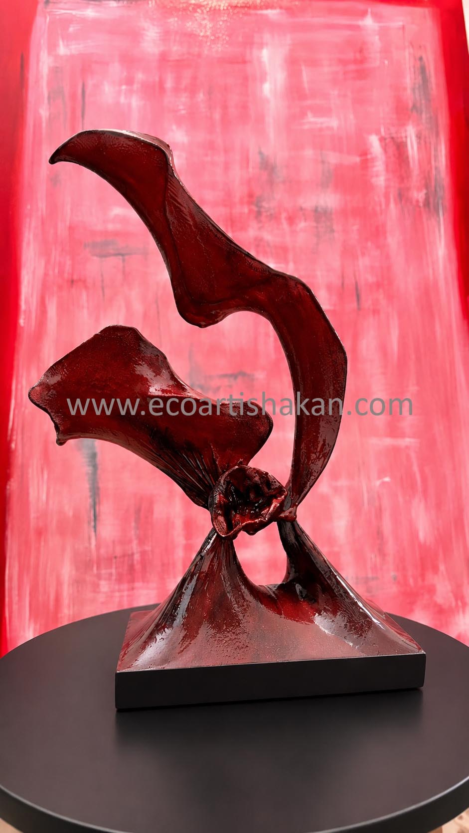 Red Dialogue 2