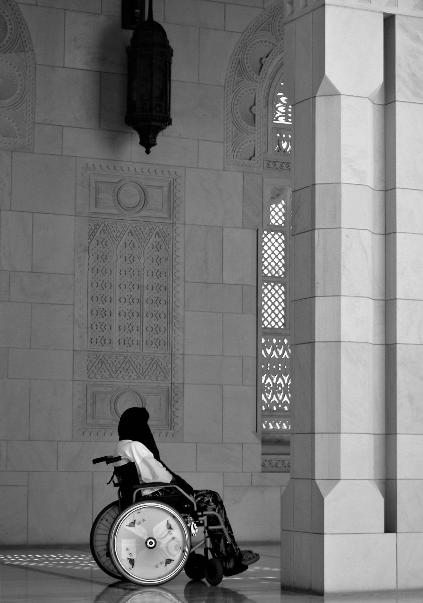 Capturing Special Moments